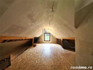 Casa \ Fantanele \ Marginimea Sibiului \ Sibiu - imagine 19