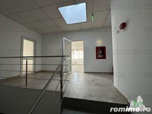Inchiriere Spatiu office - comercial, 360mp Bd.Timisoara, Sector 6 - imagine 4