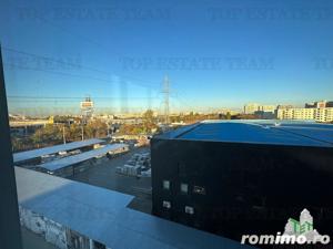 Inchiriere Spatiu office - comercial, 360mp Bd.Timisoara, Sector 6 - imagine 8