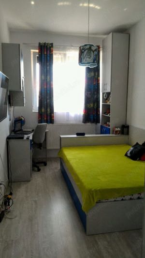 inchiriez apartament 2 camere Pacii - imagine 5