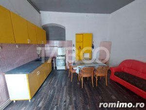 Apartament de vanzare 68 mpu pivnita 2 camere Centrul Istoric - imagine 7