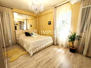 Apartament 4 camere, 80mp Utili+90mp curte si 2 locuri parcare! Bucium - imagine 6