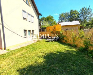 Apartament 4 camere, 80mp Utili+90mp curte si 2 locuri parcare! Bucium - imagine 10