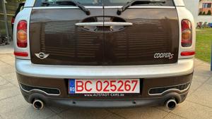 Mini Cooper S - imagine 3