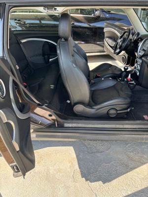 Mini Cooper S - imagine 2