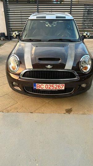 Mini Cooper S - imagine 4