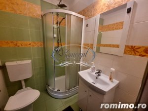 Apartament spatios in cartierul Zorilor - imagine 8