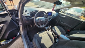 Ford Puma 1.0 hybrid - imagine 3