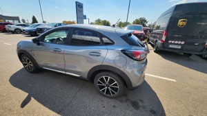 Ford Puma 1.0 hybrid - imagine 4