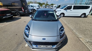 Ford Puma 1.0 hybrid - imagine 2