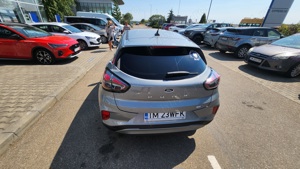 Ford Puma 1.0 hybrid - imagine 6
