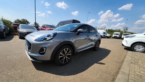 Ford Puma 1.0 hybrid - imagine 7