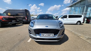 Ford Puma 1.0 hybrid - imagine 5