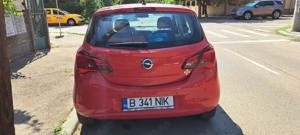 Vand Opel Corsa E, 2017 - imagine 3