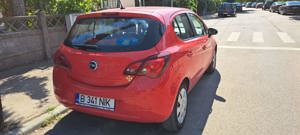 Vand Opel Corsa E, 2017 - imagine 4