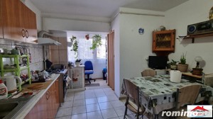 Apartament 3 camere etaj 2 Carpati 2 - imagine 7