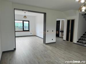 Casa tip duplex zona Victoriei - imagine 3