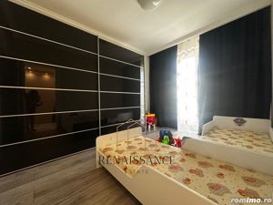 Dumbravita Triplex 4 camere 2 Bai | 115mp utili Terasa 30mp - imagine 10