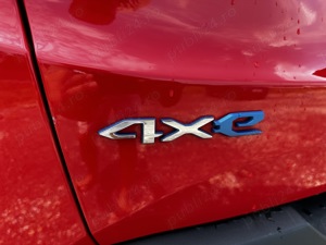 Jeep Renegade 1.3T 4xe AT6 PHEV Altitude  - imagine 2