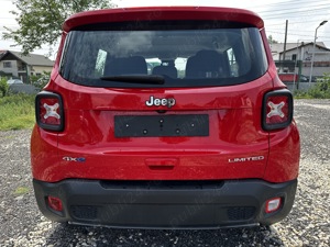Jeep Renegade 1.3T 4xe AT6 PHEV Altitude  - imagine 3