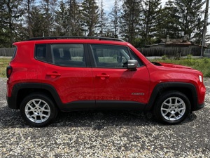 Jeep Renegade 1.3T 4xe AT6 PHEV Altitude  - imagine 7
