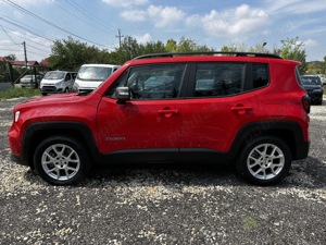 Jeep Renegade 1.3T 4xe AT6 PHEV Altitude  - imagine 6