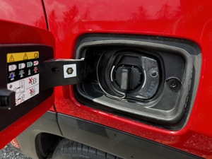 Jeep Renegade 1.3T 4xe AT6 PHEV Altitude  - imagine 10