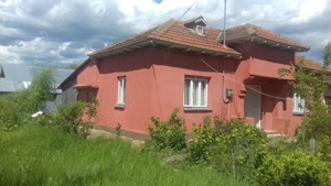 Casa de vanzare in Putineiu, Teleorman - imagine 2