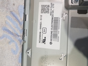 Dezmembrez tv LG 32lf592u - imagine 3