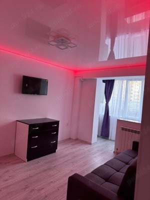 Proprietar inchiriez apartament 2 camere Viziru 3 ultra lux, renovat in totalitate 