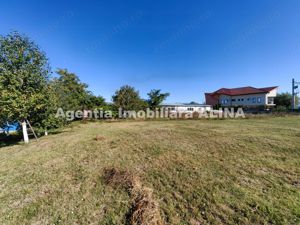 Teren intravilan 3122 mp in Deva, zona peste calea ferata, Jud. Hunedoara. - imagine 7