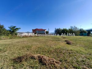 Teren intravilan 3122 mp in Deva, zona peste calea ferata, Jud. Hunedoara. - imagine 6