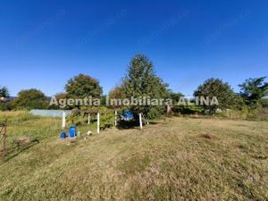 Teren intravilan 3122 mp in Deva, zona peste calea ferata, Jud. Hunedoara. - imagine 8