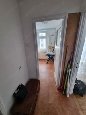 Ocazie,Super Reducere,până la 1 ianuarie,vând apartament cu 2 camere  cu centrală nouă - imagine 8