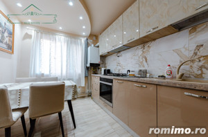 Apartament 4 camere modern cu centrala proprie, zona 200 Micalaca, Arad - imagine 7