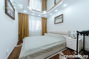 Apartament 4 camere modern cu centrala proprie, zona 200 Micalaca, Arad - imagine 5