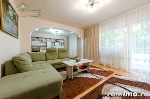 Apartament 4 camere modern cu centrala proprie, zona 200 Micalaca, Arad - imagine 3