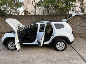 Dacia Duster 4x4 1.5dci 115cp 2020 EURO 6 TVA Deductibil - imagine 5 Dacia Duster 4x4 1.5dci 115cp 2020 EURO 6 TVA Deductibil - imagine 5