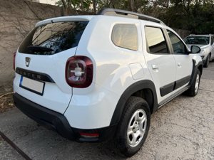 Dacia Duster 4x4 1.5dci 115cp 2020 EURO 6 TVA Deductibil - imagine 2 Dacia Duster 4x4 1.5dci 115cp 2020 EURO 6 TVA Deductibil - imagine 2