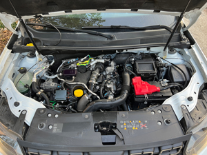 Dacia Duster 1.5dci 115cp 4x4 EURO 6 TVA Deductibil - imagine 4