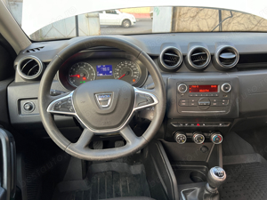 Dacia Duster 4x4 1.5dci 115cp 2020 EURO 6 TVA Deductibil - imagine 3 Dacia Duster 4x4 1.5dci 115cp 2020 EURO 6 TVA Deductibil - imagine 3