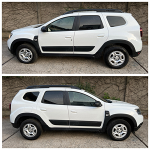 Dacia Duster 4x4 1.5dci 115cp 2020 EURO 6 TVA Deductibil - imagine 4 Dacia Duster 4x4 1.5dci 115cp 2020 EURO 6 TVA Deductibil - imagine 4