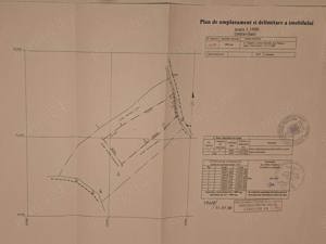 Teren intravilan Comarnic Ghiosesti centura Comarnic autostrada Bucuresti Brasov - imagine 8