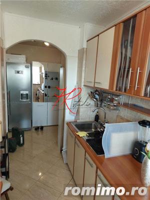 Vanzare apartament 3 camere Iancului, cu centrala termica - imagine 10