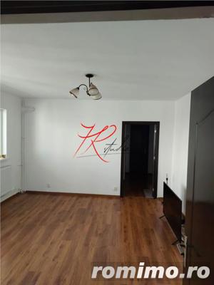 Vanzare apartament 3 camere Iancului, cu centrala termica - imagine 1