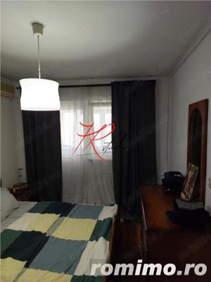 Vanzare apartament 3 camere Iancului, cu centrala termica - imagine 8