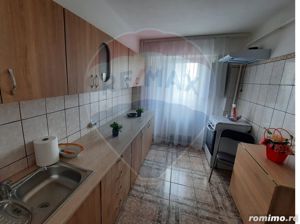 Apartament cu 2 camere mobilat si utilat. - imagine 3