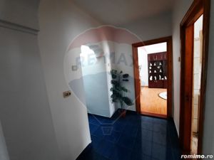 Apartament cu 2 camere mobilat si utilat. - imagine 2