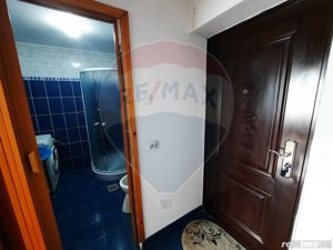 Apartament cu 2 camere mobilat si utilat. - imagine 7