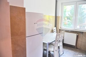 Apartament de închiriat cu loc de parcare, zona Podgoria - imagine 6